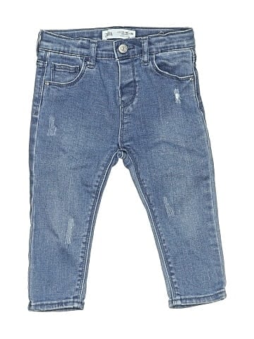 Zara Baby Jeans (view 1)