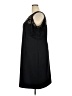 SLNY Black Cocktail Dress Size 20 - photo 5
