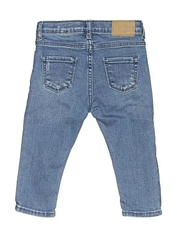 Zara Baby Jeans (view 2)