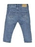 Zara Baby Solid Blue Jeans Size 12-18 mo - photo 2