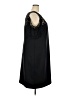 SLNY Black Cocktail Dress Size 20 - photo 4