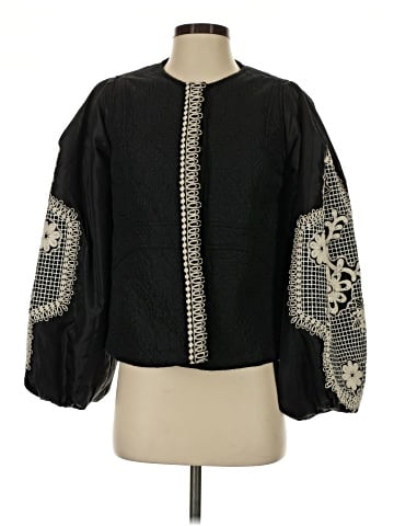 By Anthropologie Jacket (view 1)