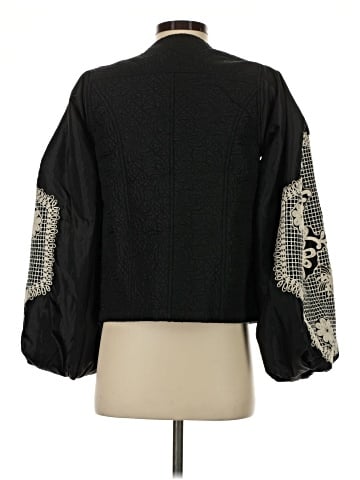 By Anthropologie Jacket (view 2)