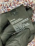 Lafayette 148 New York 100% Silk Tweed Gray Silk Pullover Sweater Size L - photo 8