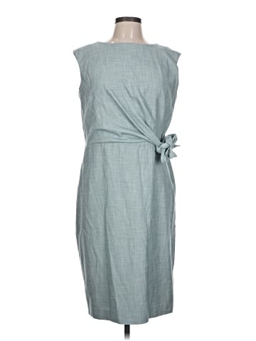 Ann Taylor Casual Dress (view 1)