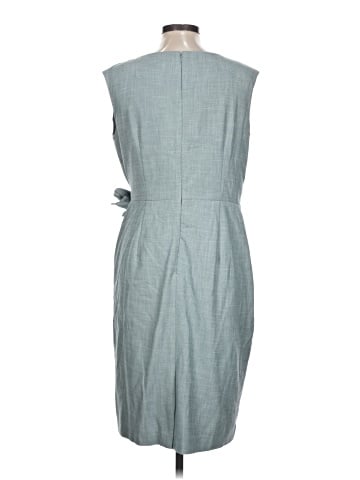 Ann Taylor Casual Dress (view 2)