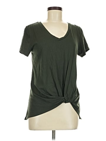 Threads 4 Thought Short Sleeve T-Shirt (view 1)