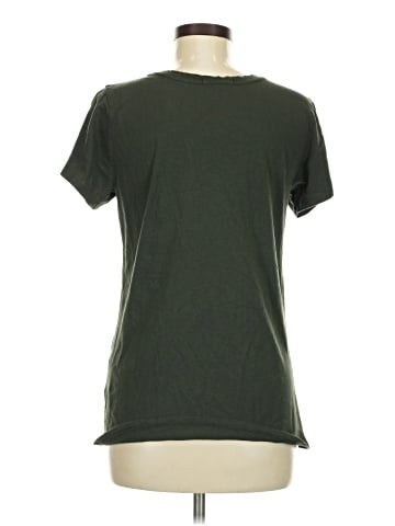Threads 4 Thought Short Sleeve T-Shirt (view 2)