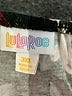 Lularoe Black 3/4 Sleeve Blouse Size 24 - 26 - photo 7
