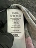 Lularoe Black 3/4 Sleeve Blouse Size 24 - 26 - photo 8
