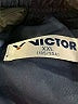 Victor Hearts Blue Athletic Shorts Size XXL - photo 3