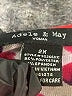 Adele & May Pink Sleeveless Blouse Size 2X - photo 7