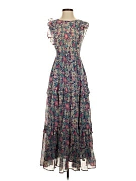 Banjanan Casual Dress (view 1)
