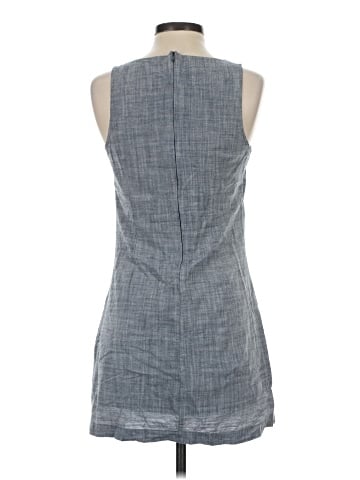 Skies Are Blue Casual Dress (view 2)
