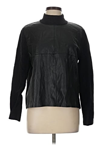Ann Taylor Turtleneck Sweater (view 1)