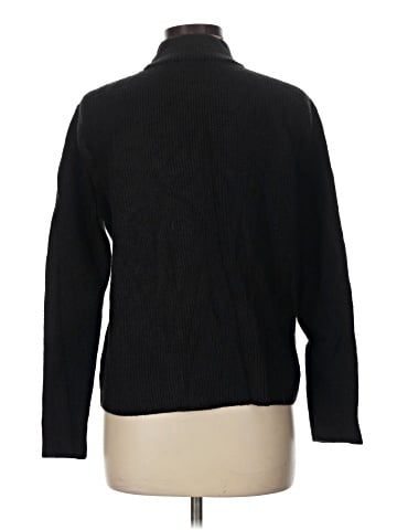 Ann Taylor Turtleneck Sweater (view 2)