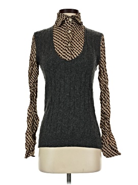 Thomas Burberry Sleeveless Top