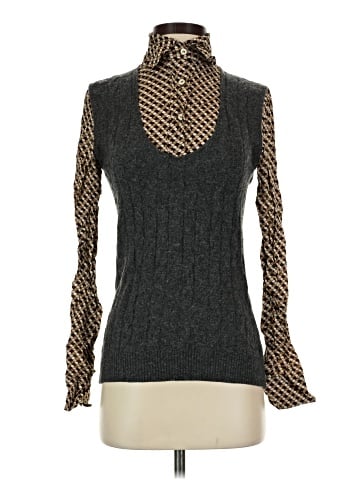 Thomas Burberry Sleeveless Top (view 1)