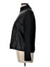 Ann Taylor Black Turtleneck Sweater Size L - photo 5