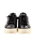 Vince. Black Sneakers Size 7 - photo 2