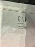 Gap Ivory Long Sleeve T-Shirt Size Med Petite - photo 7