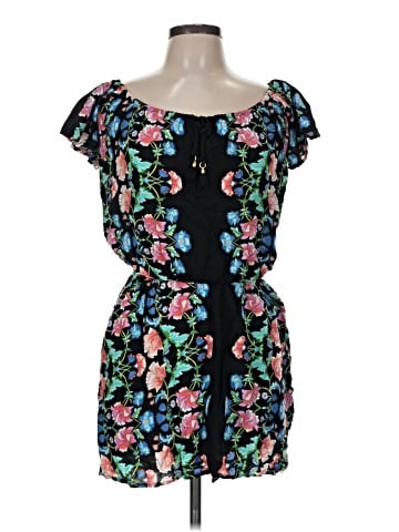 Nanette Lepore Casual Dress (view 1)