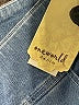 One World Blue Jeans Size M - photo 7