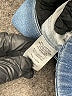 One World Blue Jeans Size M - photo 9