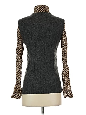 Thomas Burberry Sleeveless Top (view 2)