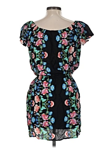 Nanette Lepore Casual Dress (view 2)