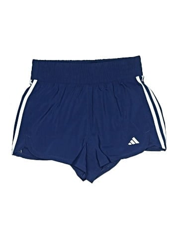 Adidas Athletic Shorts (view 1)