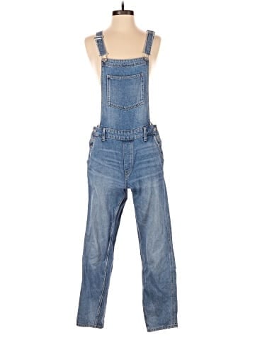 &Denim by H&M Overalls (view 1)