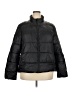 Gap 100% Nylon Solid Black Jacket Size XXL - photo 1