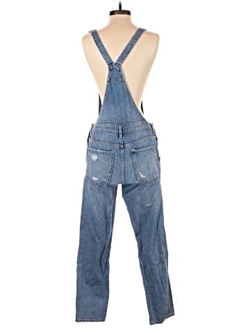 &Denim by H&M Overalls (view 2)