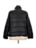 Gap 100% Nylon Solid Black Jacket Size XXL - photo 2