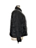 Gap 100% Nylon Solid Black Jacket Size XXL - photo 4