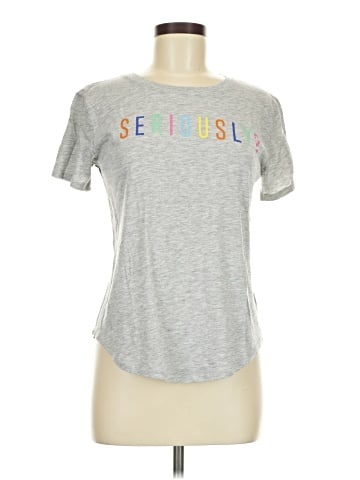 Freeze Short Sleeve T-Shirt (view 1)