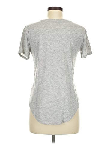Freeze Short Sleeve T-Shirt (view 2)