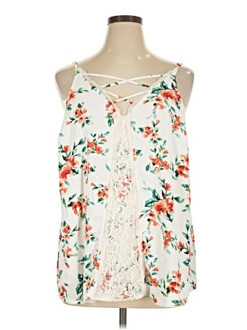 Torrid Tank Top (view 1)