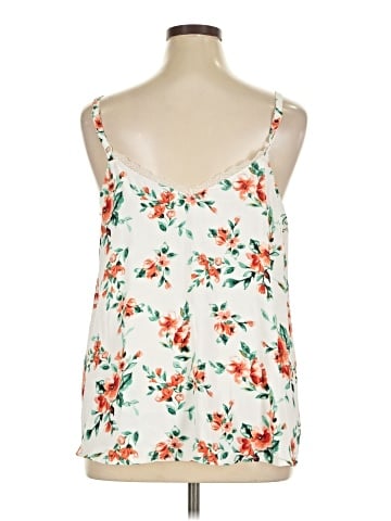 Torrid Tank Top (view 2)