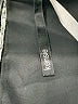 Kensie 100% Polyester Argyle Gray Casual Dress Size L - photo 7