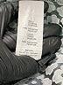 Kensie 100% Polyester Argyle Gray Casual Dress Size L - photo 8