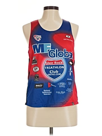 Sugar Tank Top (view 1)