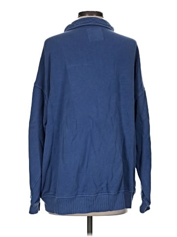 Aerie Pullover Sweater (view 2)