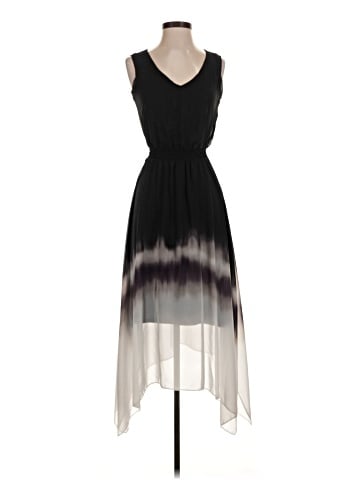 Simply Vera Vera Wang Casual Dress (view 1)