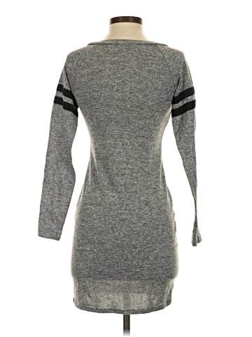 No Boundaries Casual Dress (view 2)