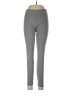 LC Lauren Conrad Solid Gray Active Pants Size LgL - photo 1
