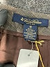 Brooks Brothers 100% Wool Argyle Gray Wool Pants Size 10 - photo 7