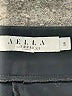 Aella Solid Black Active Pants Size 14 - photo 7