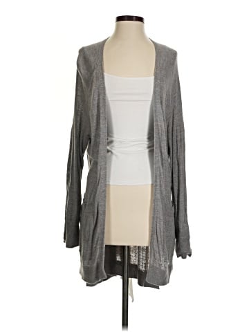 Hinge Cardigan (view 1)